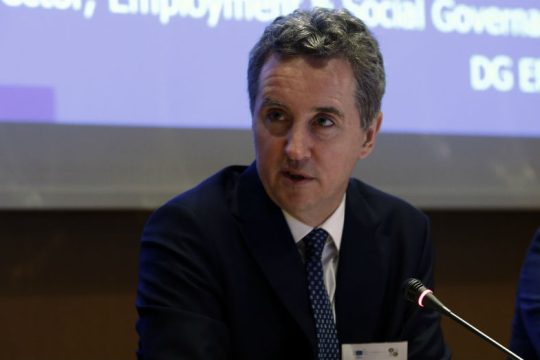 Κοστέλο: Πολλές οι παράμετροι για την α’ κατοικία