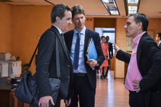 Σηκώνει το γάντι η Κομισιόν για την πρώτη κατοικία