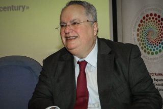 «Εξωτερική πολιτική πατριωτικά έξυπνη και δημιουργική»