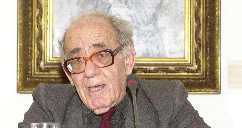 Πέθανε ο Δημήτρης Κουλουριάνος