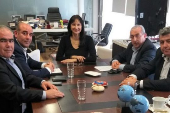 Ηράκλειο: Ιδρύεται τμήμα μετεκπαίδευσης εργαζομένων στον τουρισμό