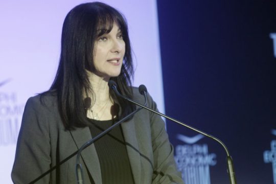 Όσκαρ τουρισμού στην Ελλάδα