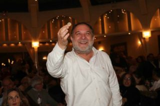 Δήμος Ηρακλείου: Πολιτική με… φλουρί
