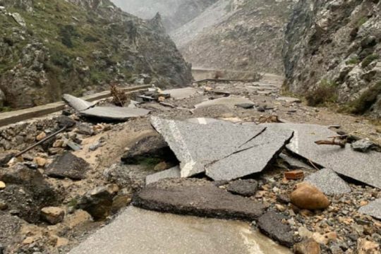 Ρέθυμνο: Εγκρίθηκαν 16 έργα αποκατάστασης των ζημιών