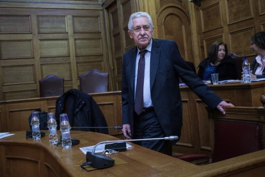 «Πλήρης κατοχύρωση δικαιωμάτων των εργαζομένων στα 10 περιφερειακά λιμάνια»