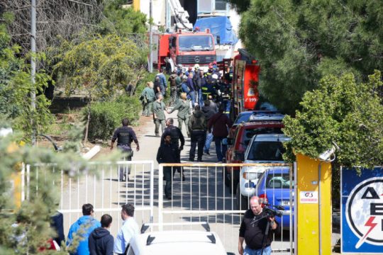 Αποκαταστάθηκε πλήρως η ηλεκτροδότηση στην Κρήτη