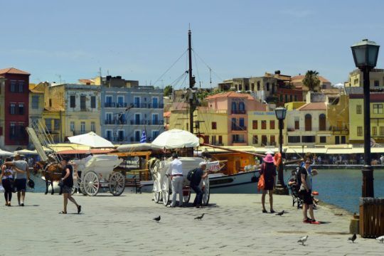 Σπίτι μου, σπιτάκι μου… πανάκριβο καλυβάκι μου