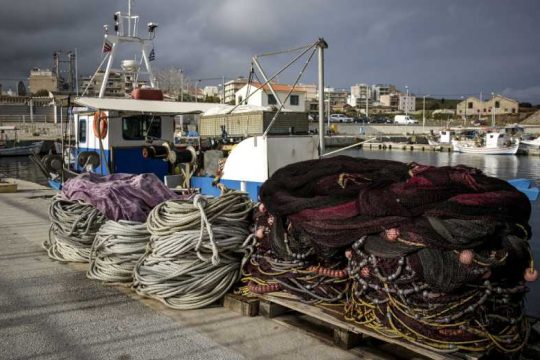 Τουρκικό επιχειρηματικό ενδιαφέρον για ακτοπλοϊκή σύνδεση Τσεσμέ-Λαυρίου