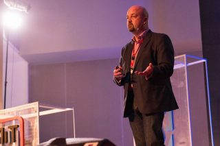 Στο μυαλό ενός startuper