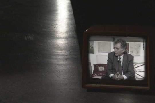 Αντρέας Λεντάκης