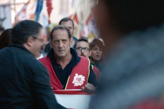 Κάποιες ταινίες μπορούν να αλλάξουν το κατεστημένο