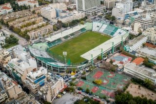 Αλαφούζος για την ανάπλαση της Λεωφόρου μετά την μετακόμιση στον Βοτανικό: «Υπάρχει μια καταπληκτική ιδέα…»