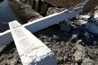 Ακροδεξιός «κατεβαίνει» με σχηματισμό της Ν.Δ. στον δήμο Μυτιλήνης