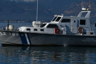 Πτώμα παιδιού σε παραλία της Λέσβου