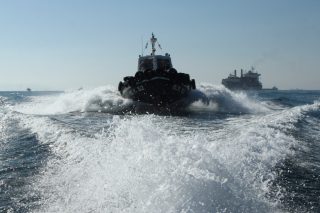 Αλιεργάτης ο 30χρονος που εντοπίστηκε νεκρός σε σκάφος