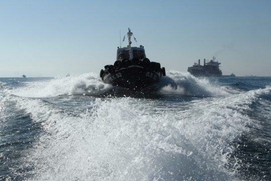 Αλιεργάτης ο 30χρονος που εντοπίστηκε νεκρός σε σκάφος