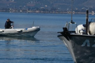 Διεύρυνση συνεργασίας Λιμενικού – ΕΛ.ΑΣ.