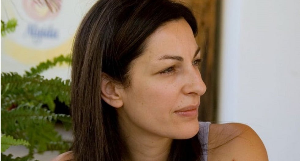 Αποσύρεται η Μυρσίνη Λοΐζου από το ευρωψηφοδέλτιο του ΣΥΡΙΖΑ