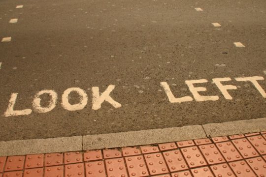 Η σημερινή Αριστερά