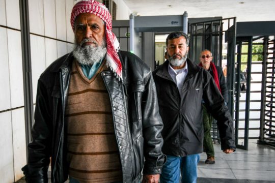 Εισαγγελέας: Ρατσιστική η δολοφονία του Λουκμάν