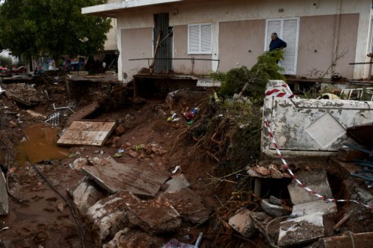 Έρχονται αγωγές για αποζημίωση από συγγενείς θυμάτων στη Μάνδρα