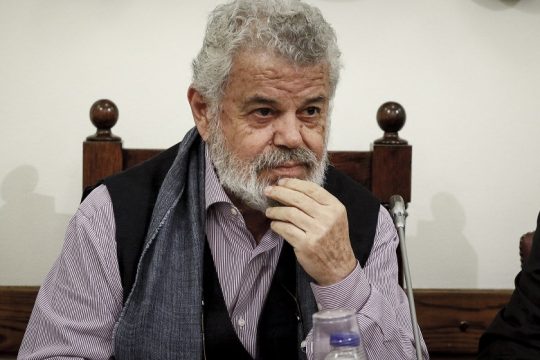 Ας κρίνουμε το χθες κοιτώντας το σήμερα