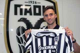 Ψάχνει την υπέρβαση για το Champions League ο Μαουρίσιο