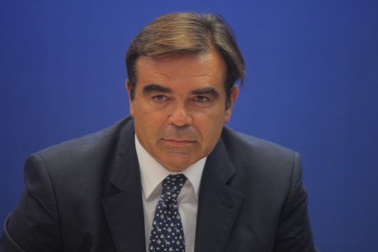 «Διαστρεβλώνει την αλήθεια η ουγγρική κυβέρνηση για το μεταναστευτικό»