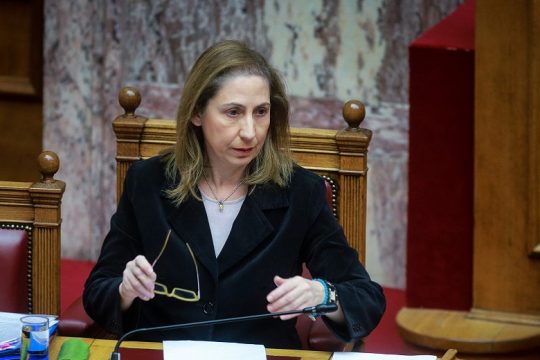 Ξεκινά η αξιολόγηση των δημοσίων υπαλλήλων για το 2018