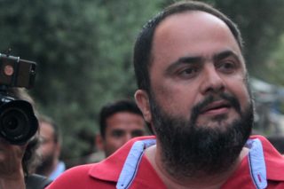Να βγάλουν τον Κολοκοτρώνη και να βάλουν τον Μαρινάκη στη Σταδίου