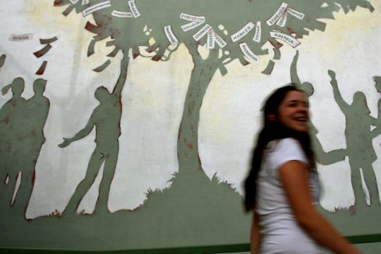 Η ιστορία ενός «προμελετημένου εγκλήματος»