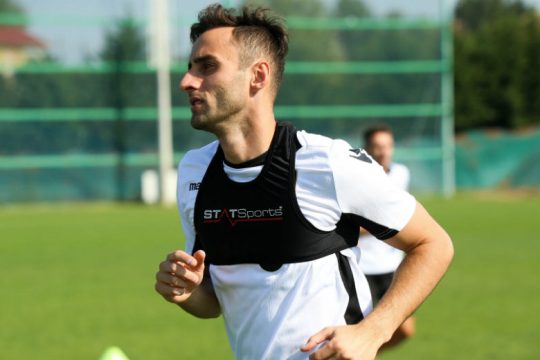 Χάνει το υπόλοιπο της σεζόν o Μαουρίσιο