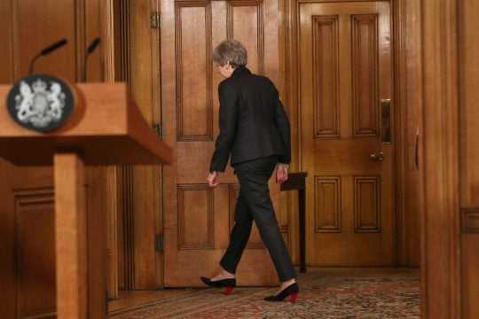 Brexit: Τα νούμερα δεν βγαίνουν