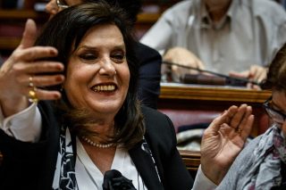Ο μαγικός αριθμός