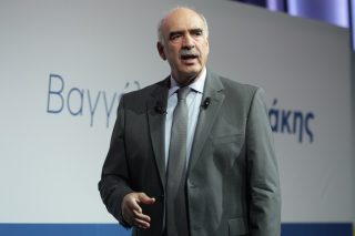 Ξύπνησε η κεντροδεξιά συνείδηση 