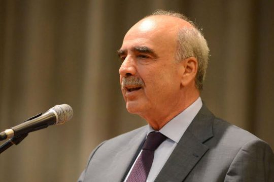 Κοινοβουλευτικές καραμπόλες