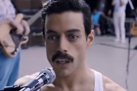 Ετοιμάζεται το «Bohemian Rhapsody» Νο 2;