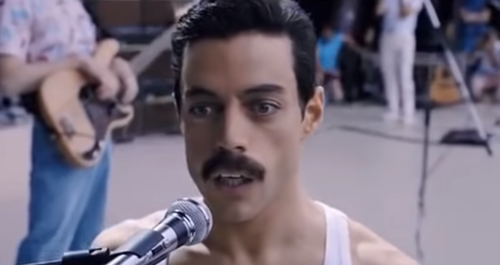 Ετοιμάζεται το «Bohemian Rhapsody» Νο 2;