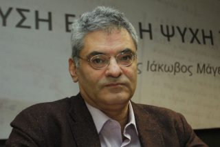 «Εχουμε κουραστεί από μάγους και πρωθυπουργούς σούπερμαν»
