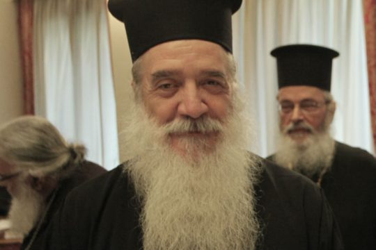 Τα θολά νερά της ξενοφοβίας