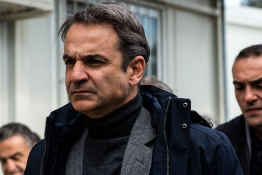 Ψευδείς ειδήσεις από τη Ν.Δ. για όλα