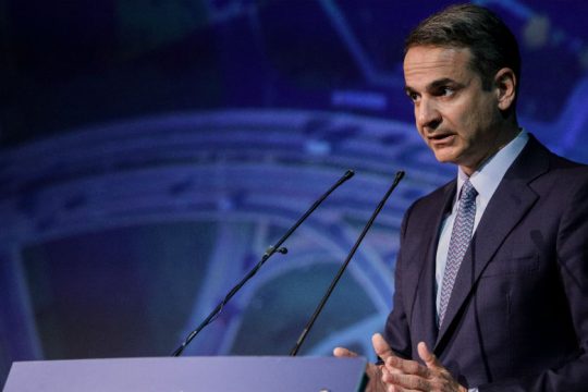 Νέες υποδομές με «μπροστάρη» τον ιδιωτικό τομέα σχεδιάζει η Ν.Δ.