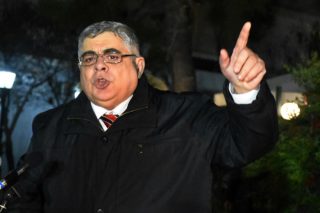 Εκπαιδευτικοί: Έξω ο Μιχαλολιάκος από το Παλαιό Φάληρο