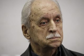 Πέθανε στα 91 του ο αντιστασιακός Αλέκος Μιχαλόπουλος