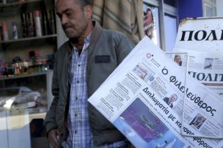 Tα κοιτάσματα, κίνητρο για λύση του Κυπριακού