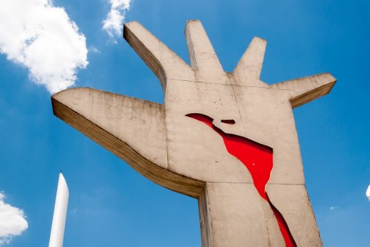 Τα διαρκή πραξικοπήματα δεξιάς έμπνευσης στη Λατινική Αμερική