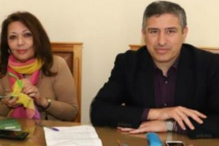 Ηράκλειο: Ταιριάξανε Ινιωτάκης και Άμεση Δημοκρατία