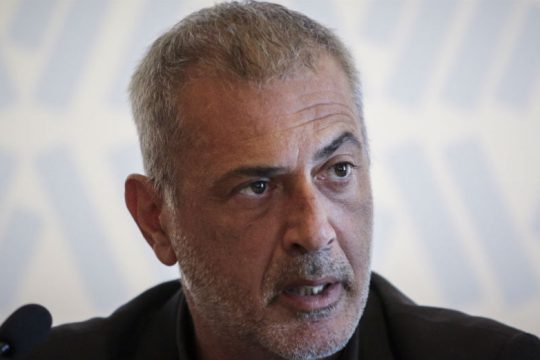Ο Μώραλης όρισε αντικαταστάτες στο Δημοτικό Συμβούλιο για Κόκκαλη