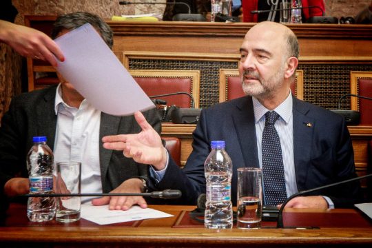 Αλήθειες και συμπεράσματα