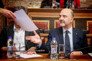 Ανοιξε «παράθυρο» στην ελπίδα